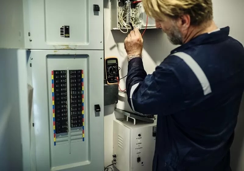 San Diego Panel Upgrade Electrical Repair, Replace, or Install New