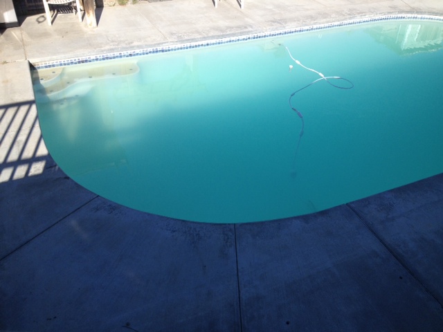 Cloudy Pool Water Swimming Pool Care, Instructions, Maintenance, Reasons