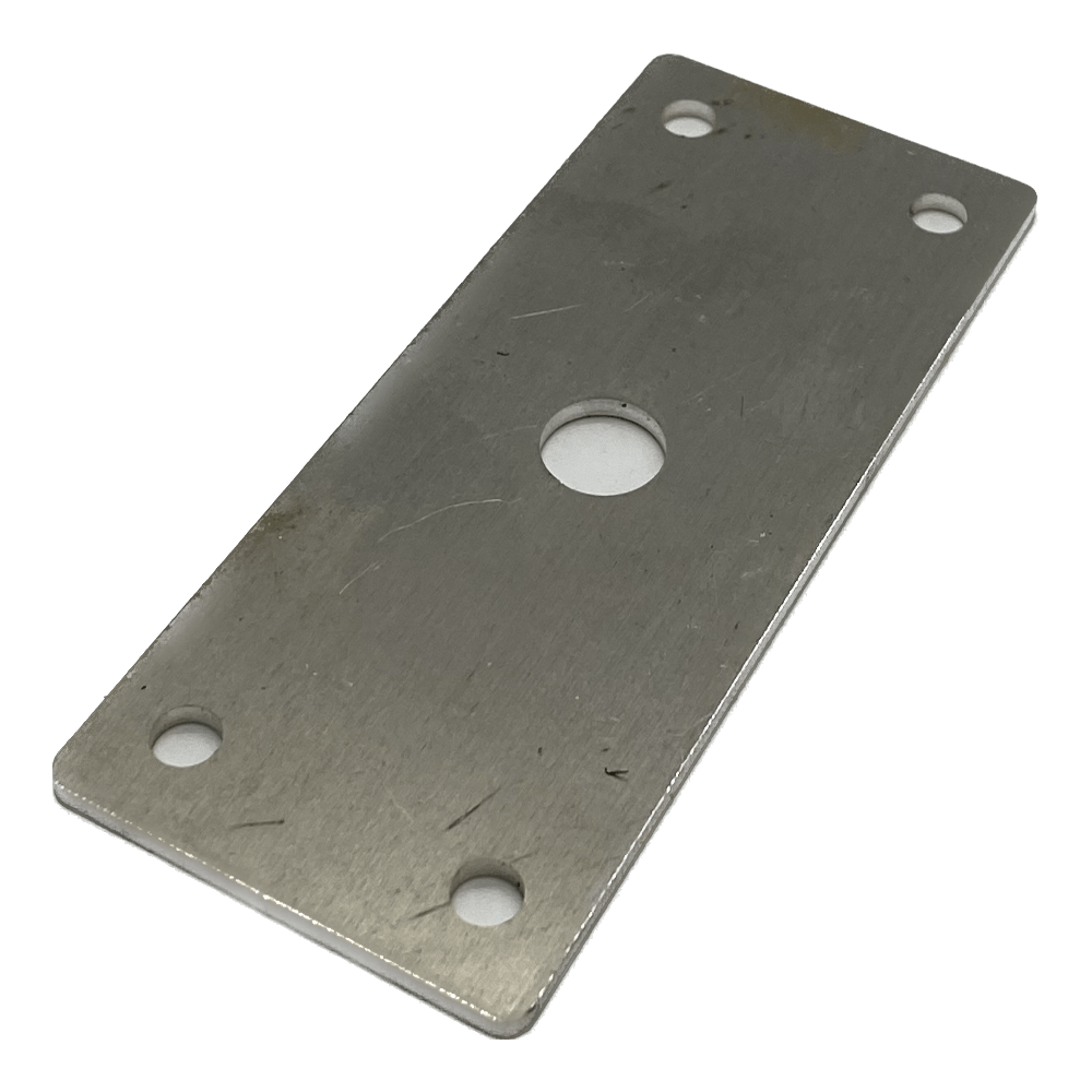 Miniflex axle strengthening plate P153