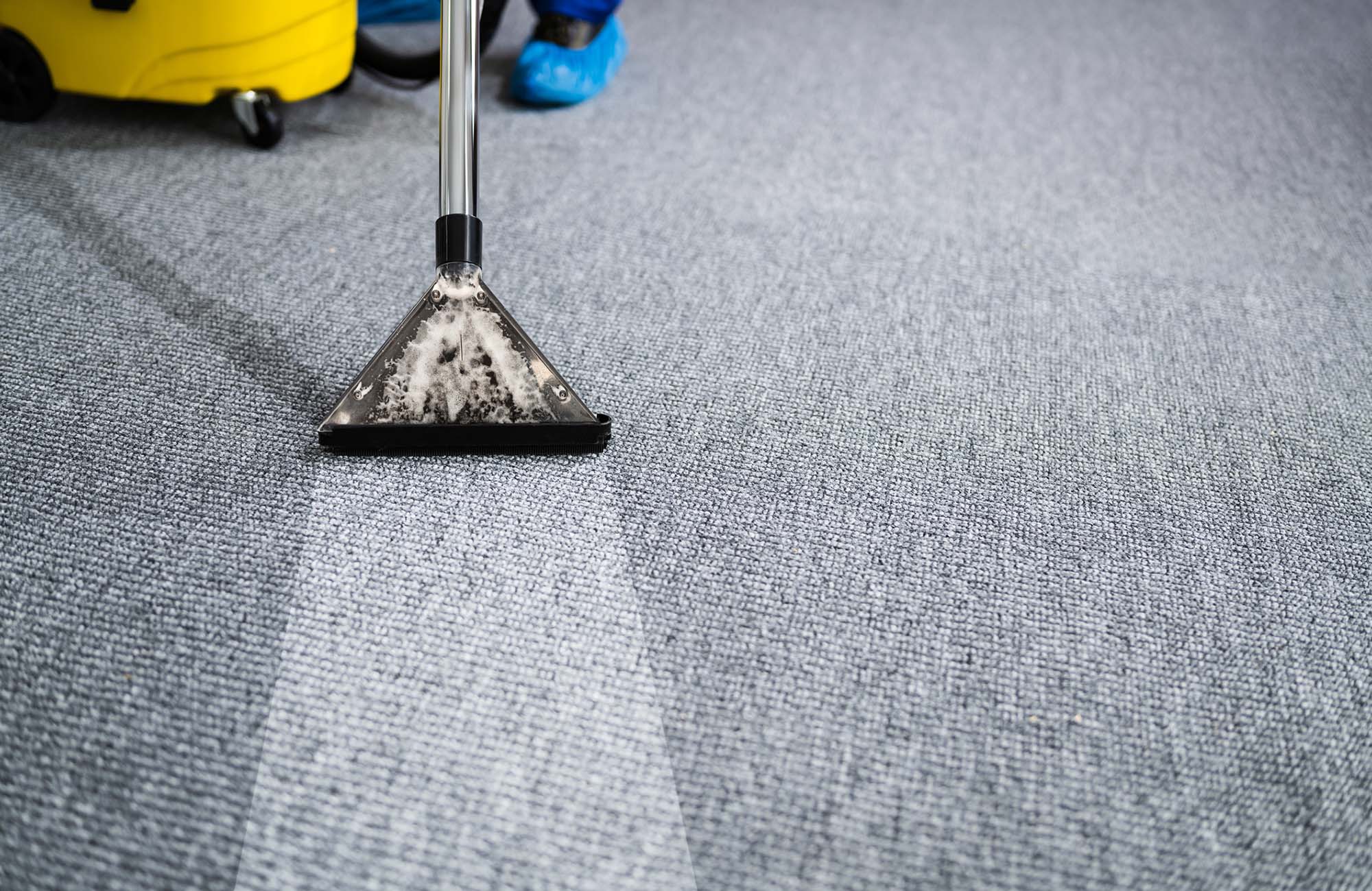 Carpet & Upholstery Cleaning Knottingley Clean2do