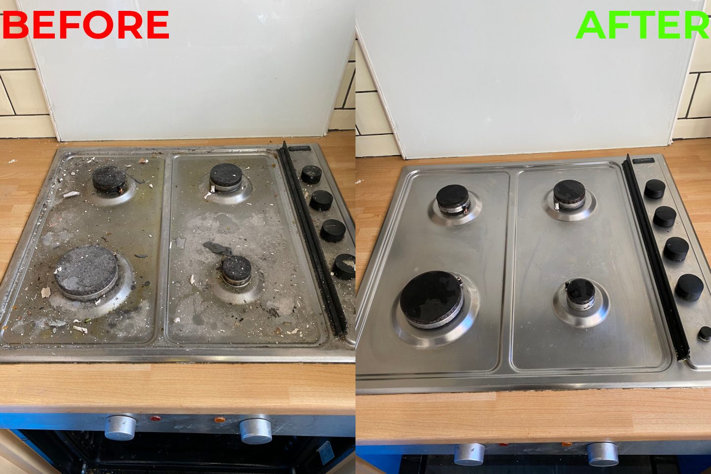 Domestic Cleaning Knottingley Clean2do