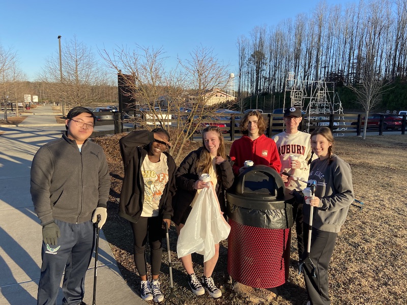 Holiday Cleanup! Clean Canton