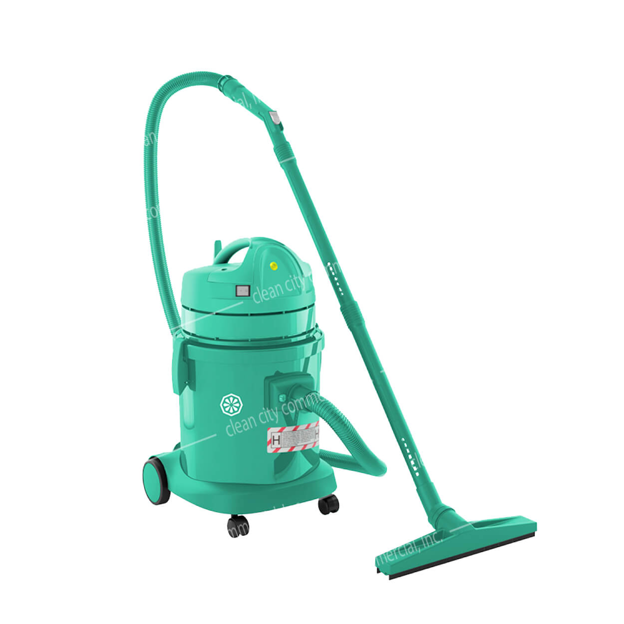 Vacuum Cleaners, Floorcare Machines, High Pressure Washers, Steam