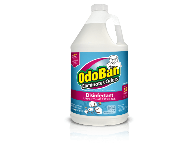 OdoBan® 3in1 Carpet Cleaner Concentrate 60261 Clean Control