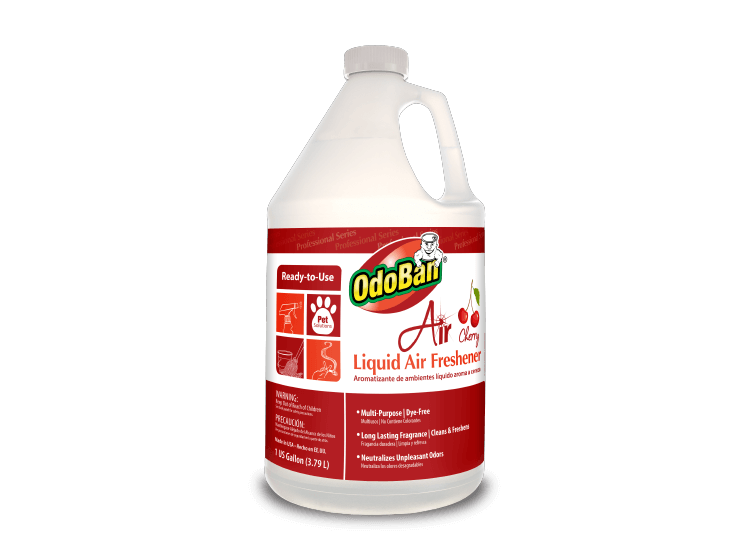 OdoBan® Professional OdoBan® Air (Cherry Liquid Air Freshener