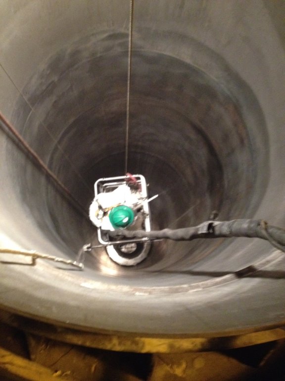 Dry Ice Blasting Services CleanCo Systems Industrial ServicesClean