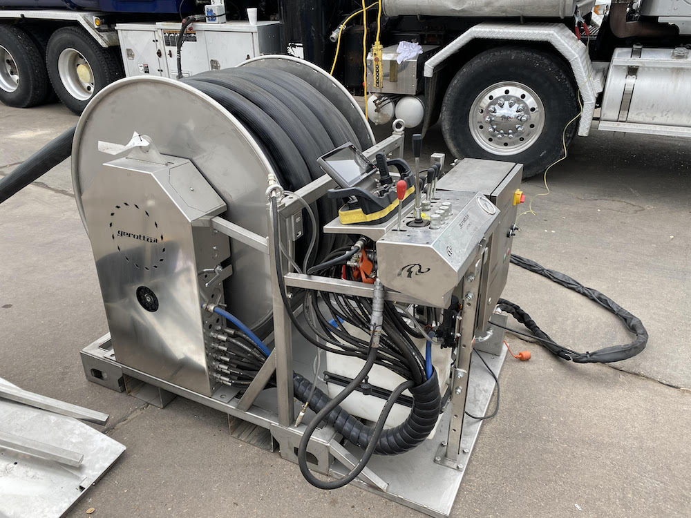 Industrial Tank Cleaning for Plants and Commercial Sites CleanCo