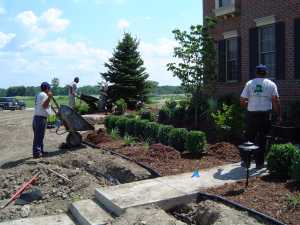 Clean Cut Lawn Service Inc saintjohn