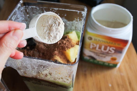10 Reasons to Love Green Smoothies + Giveaway Clean Eating Kitchen
