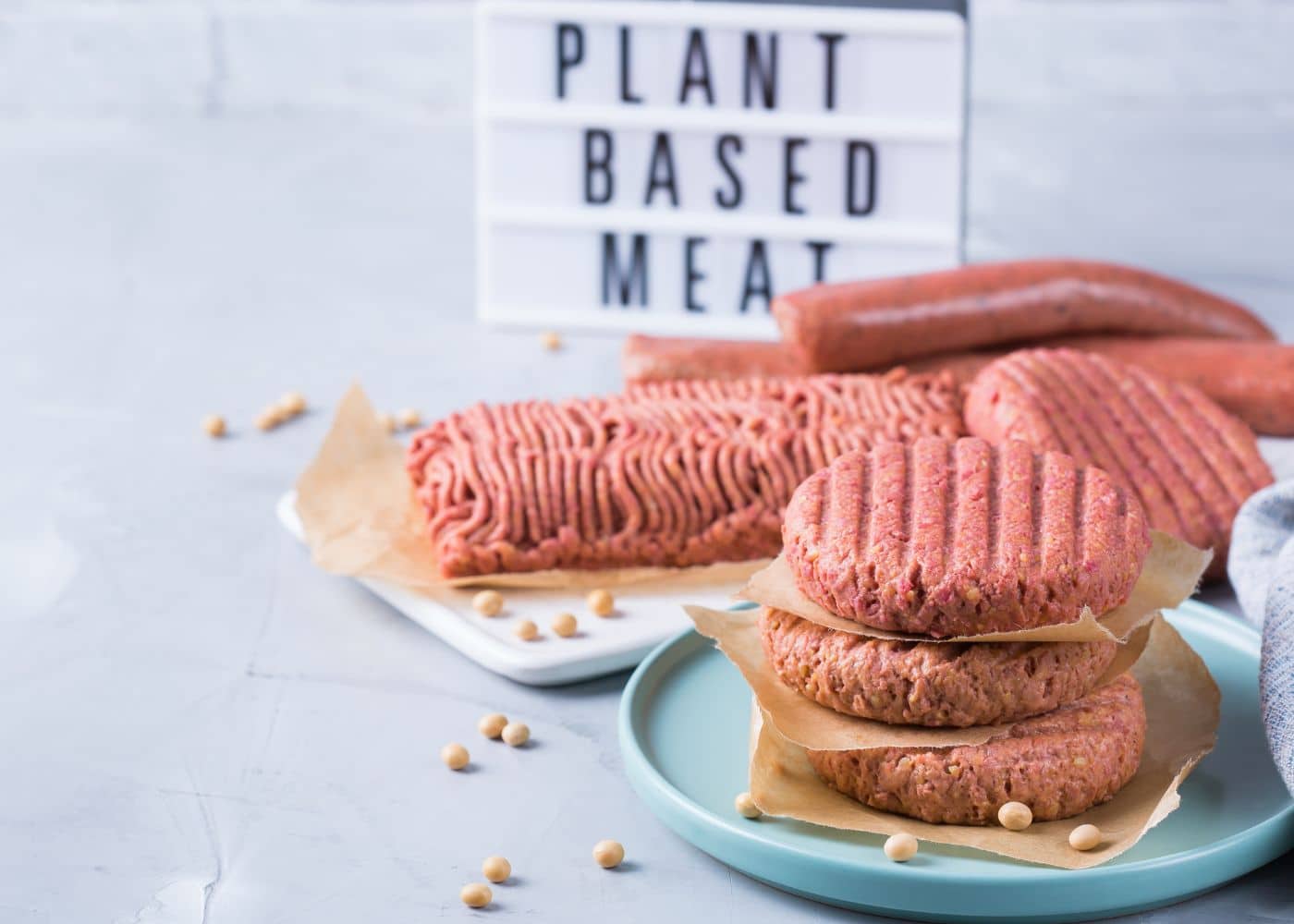 5 Potential Dangers of PlantBased Meat (What to Eat Instead)