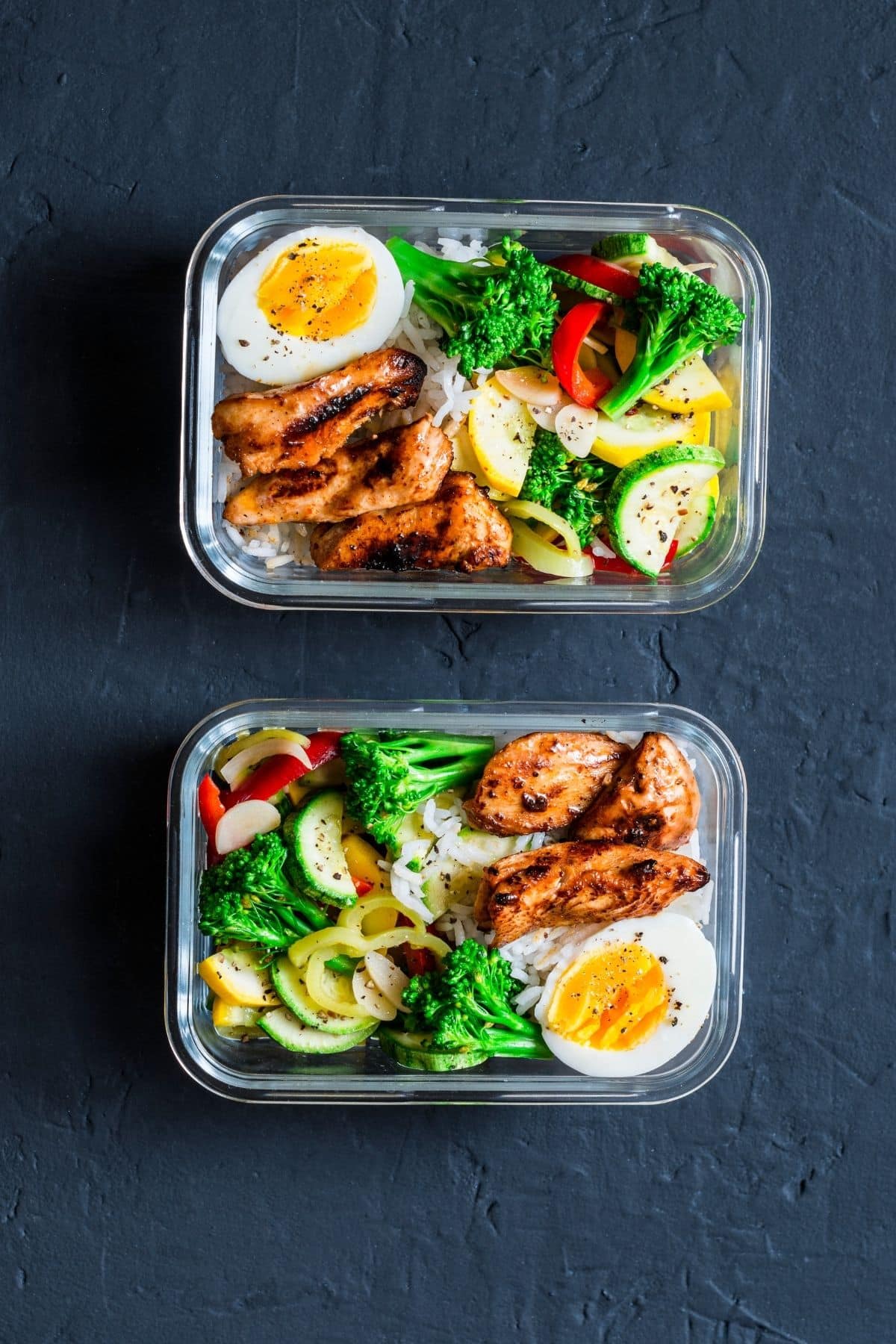 Eating Clean on a Budget (Tips + Meal Plan) Clean Eating Kitchen