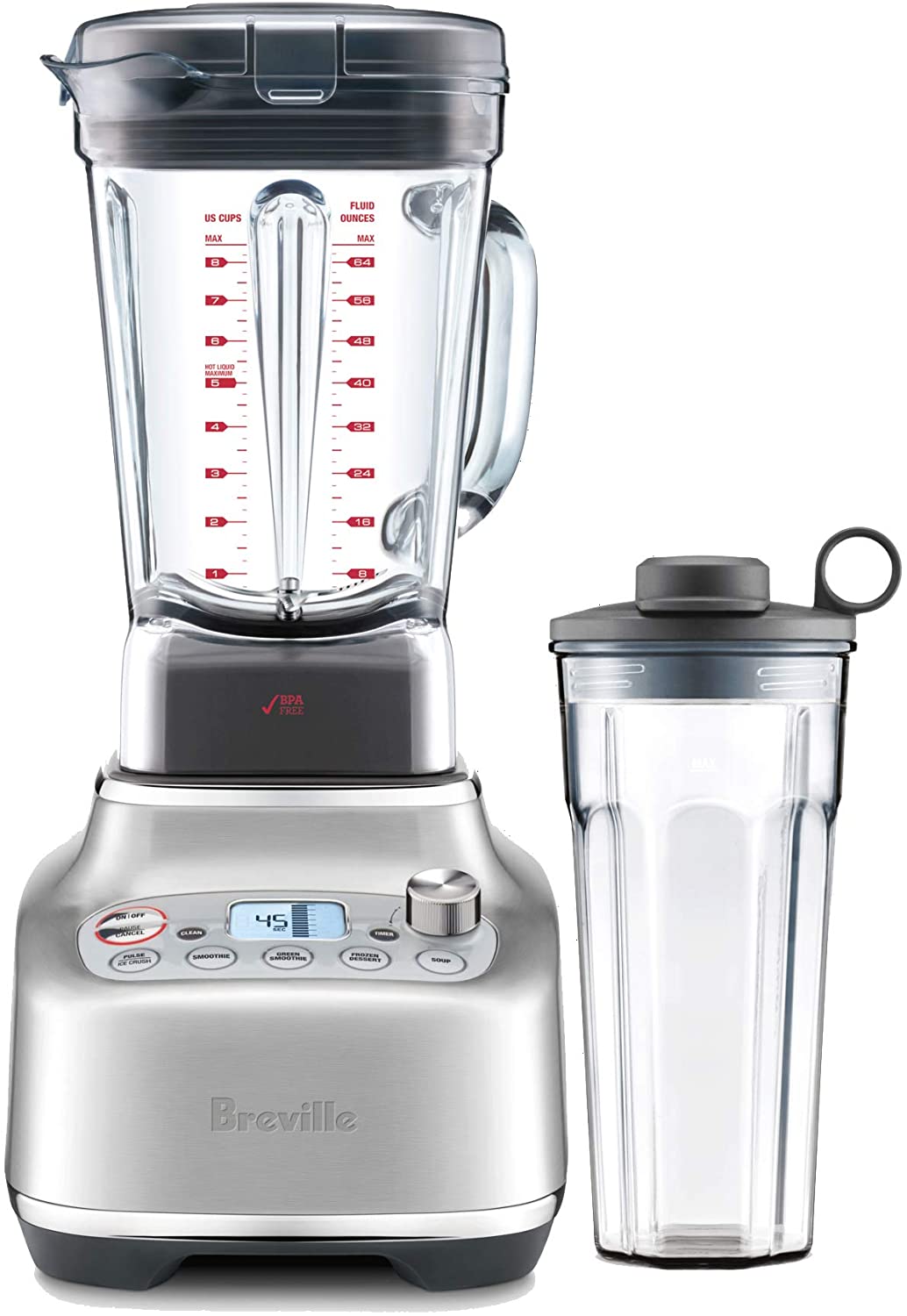 Juicer Blender Combos for 2024 (All Budgets) Clean Eating Kitchen