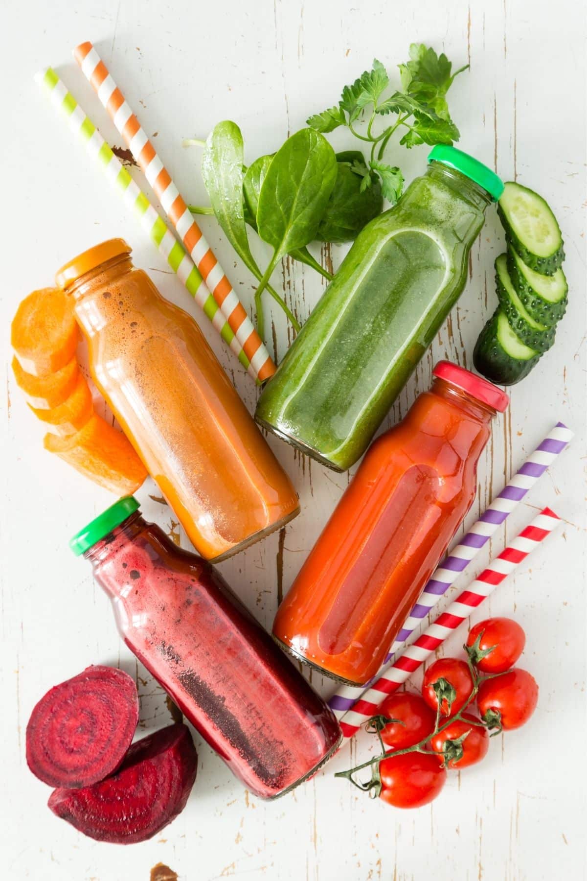 Top 7 best juice for weight loss 2022