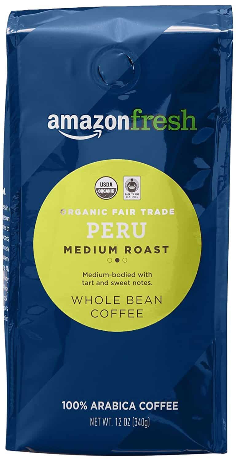 Best Organic Coffee for 2022 (Whole, Ground, & Pods)