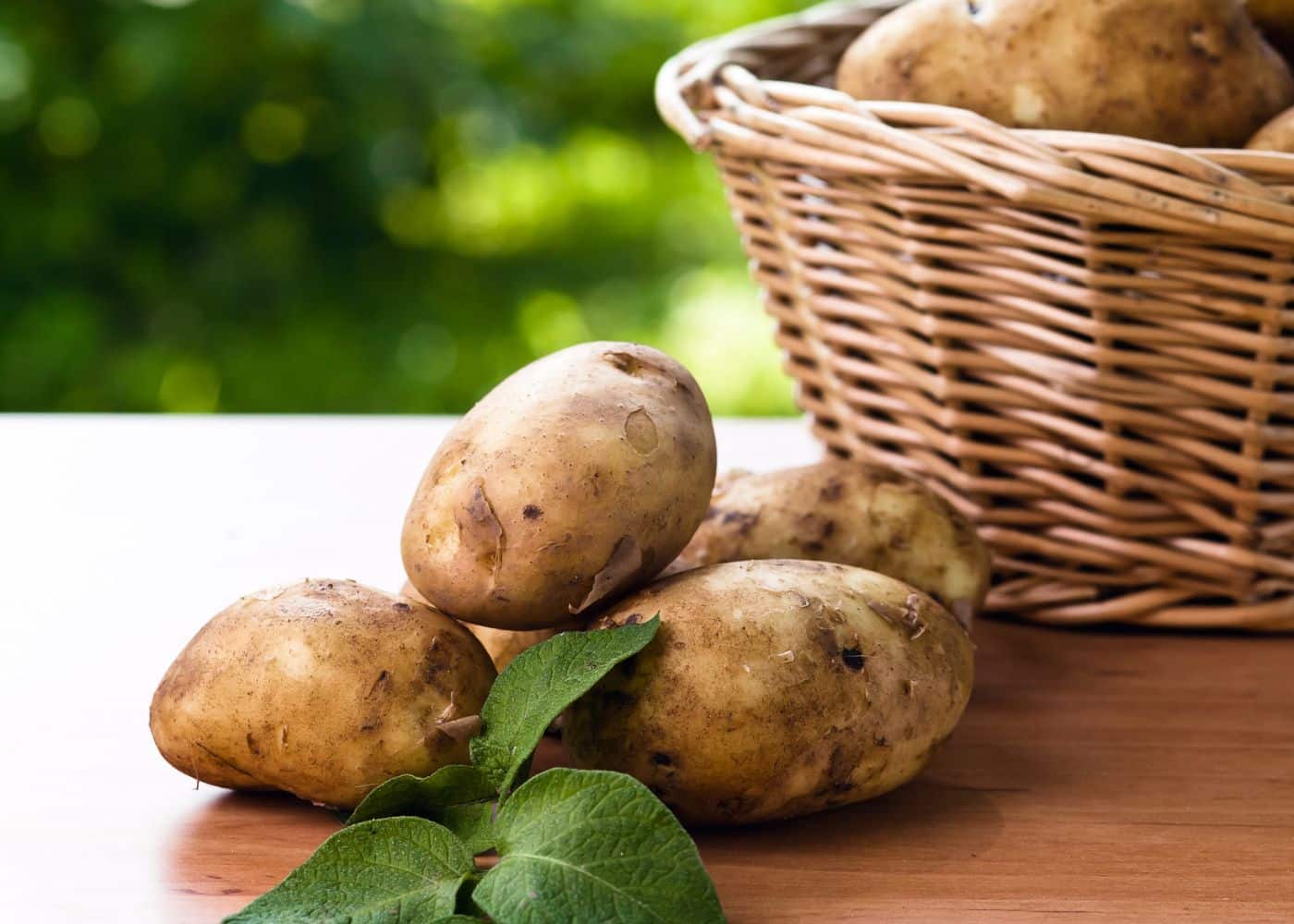 8 Best Low Carb Potato Substitutes Clean Eating Kitchen