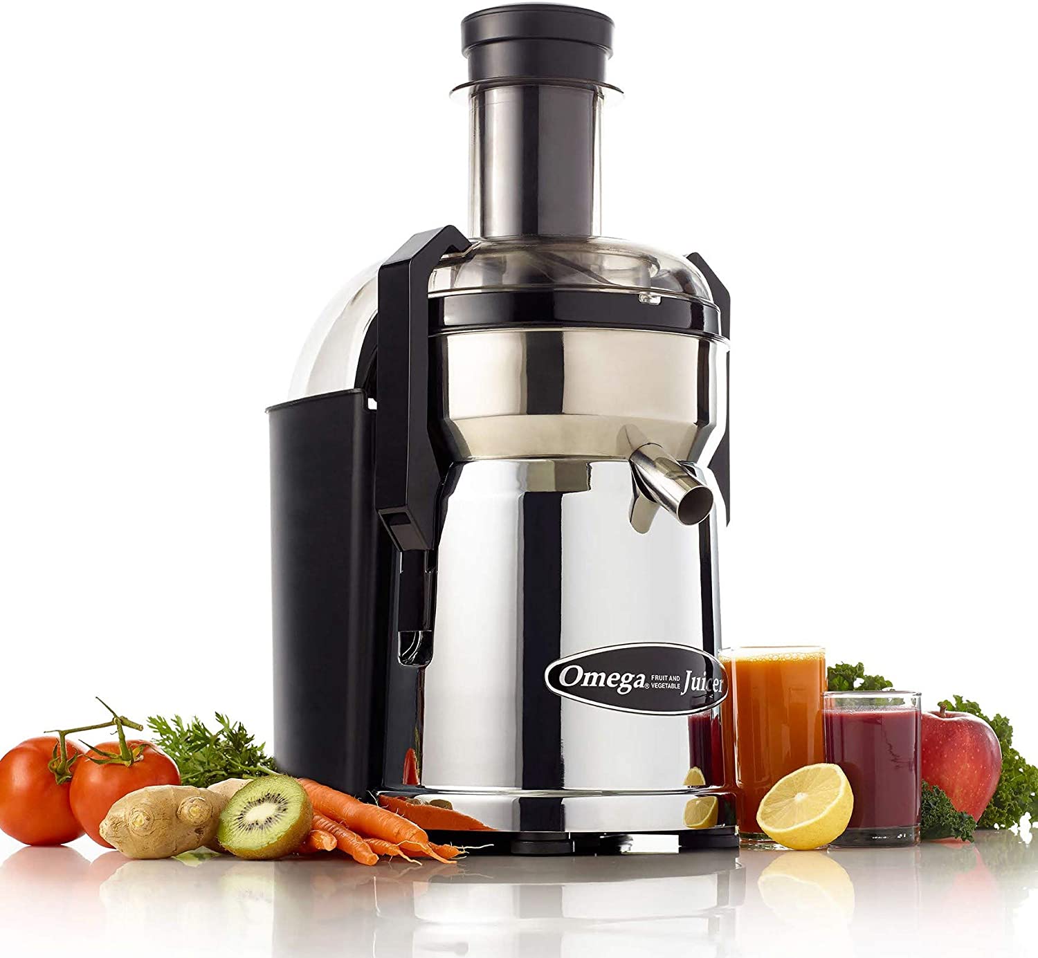 6 Best Omega Juicers for 2024 (All Budgets) Clean Eating Kitchen