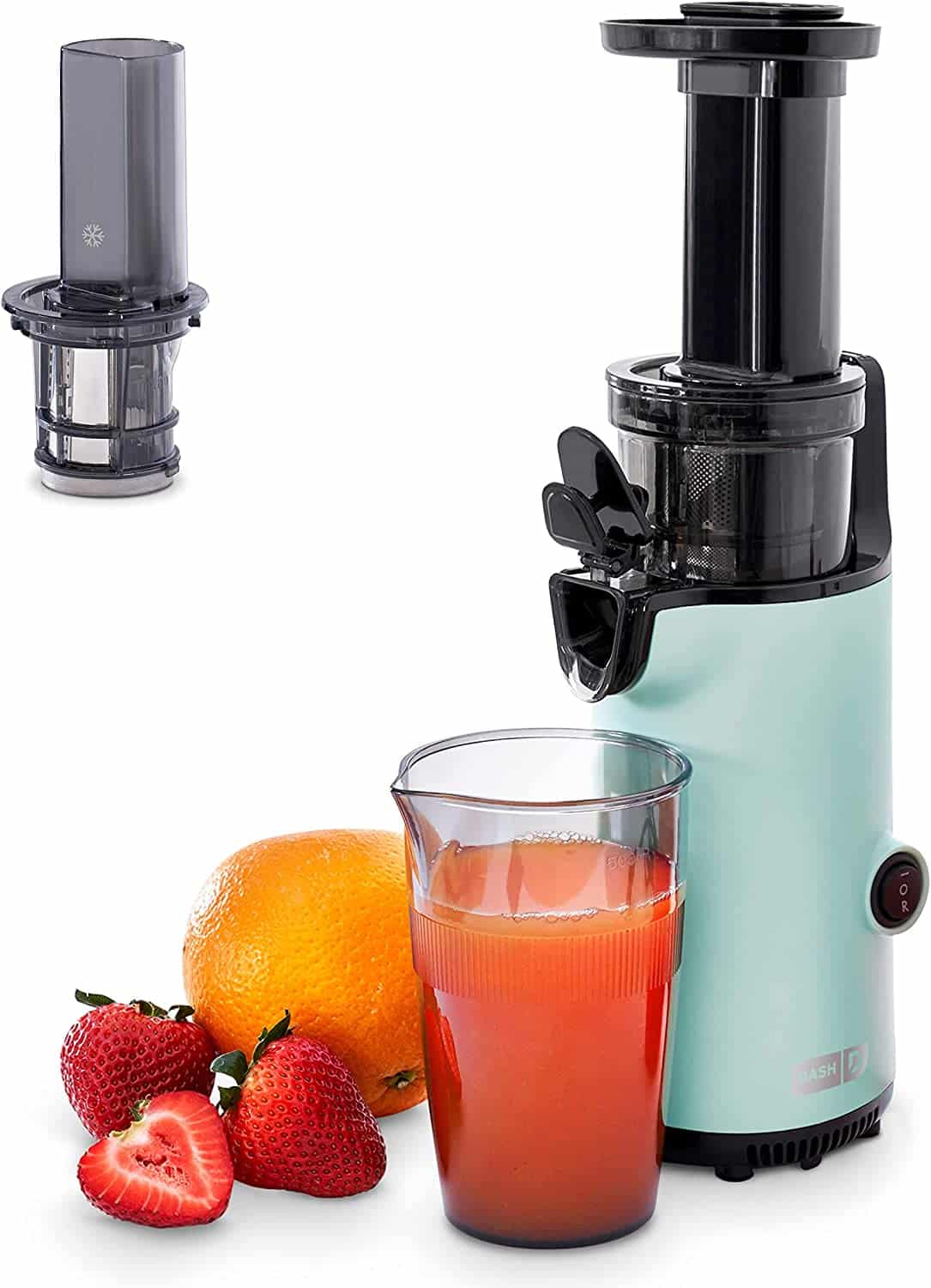 Best Juicers for Ginger in 2024 (All Budgets) Clean Eating Kitchen