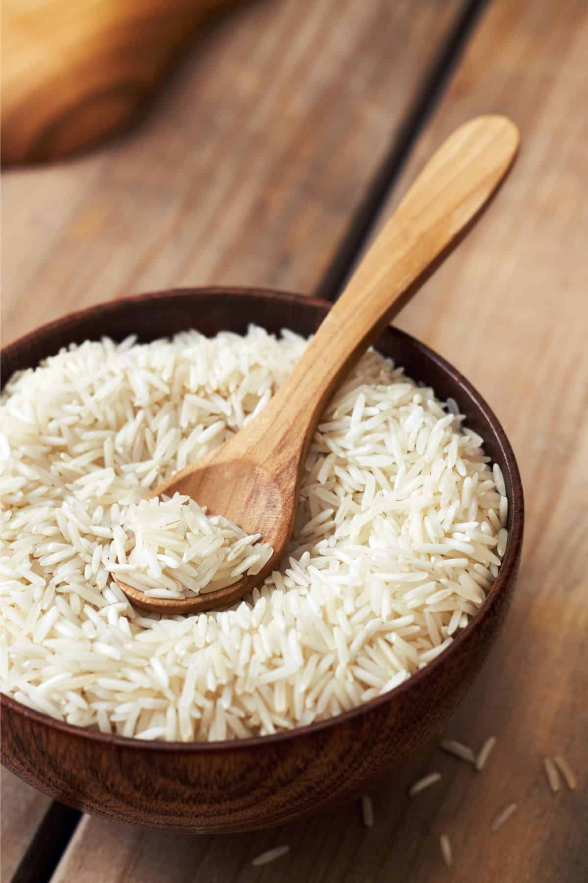 Is Basmati Rice Good for You (Nutrition Pros and Cons)?