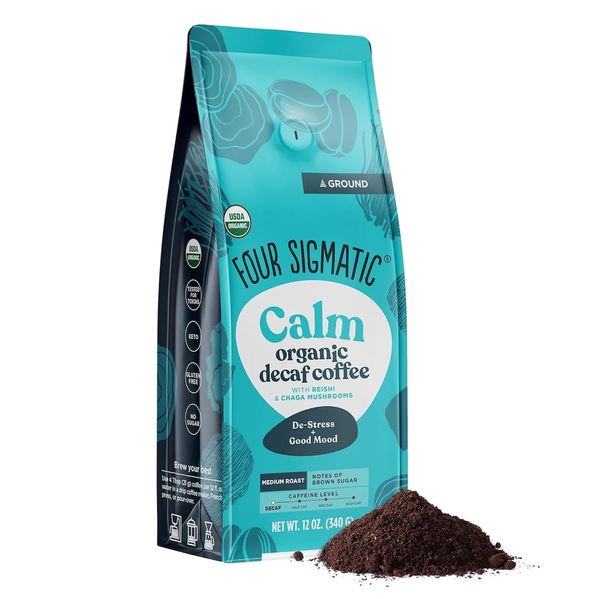Best Decaf Coffee for 2024 (Tested & Reviewed)