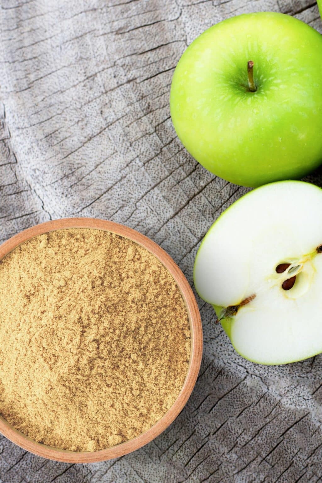 7 Substitutes for Agar Agar Powder Clean Eating Kitchen