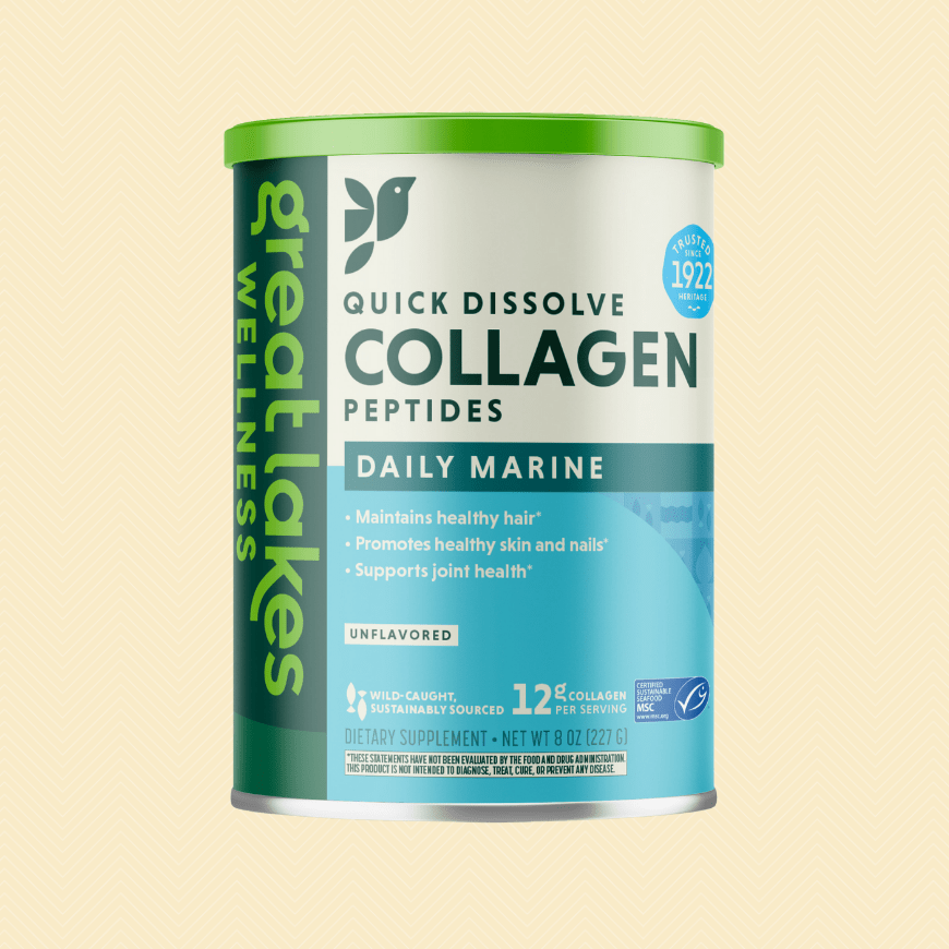 What is Marine Collagen and Should You Take It? Clean Eating