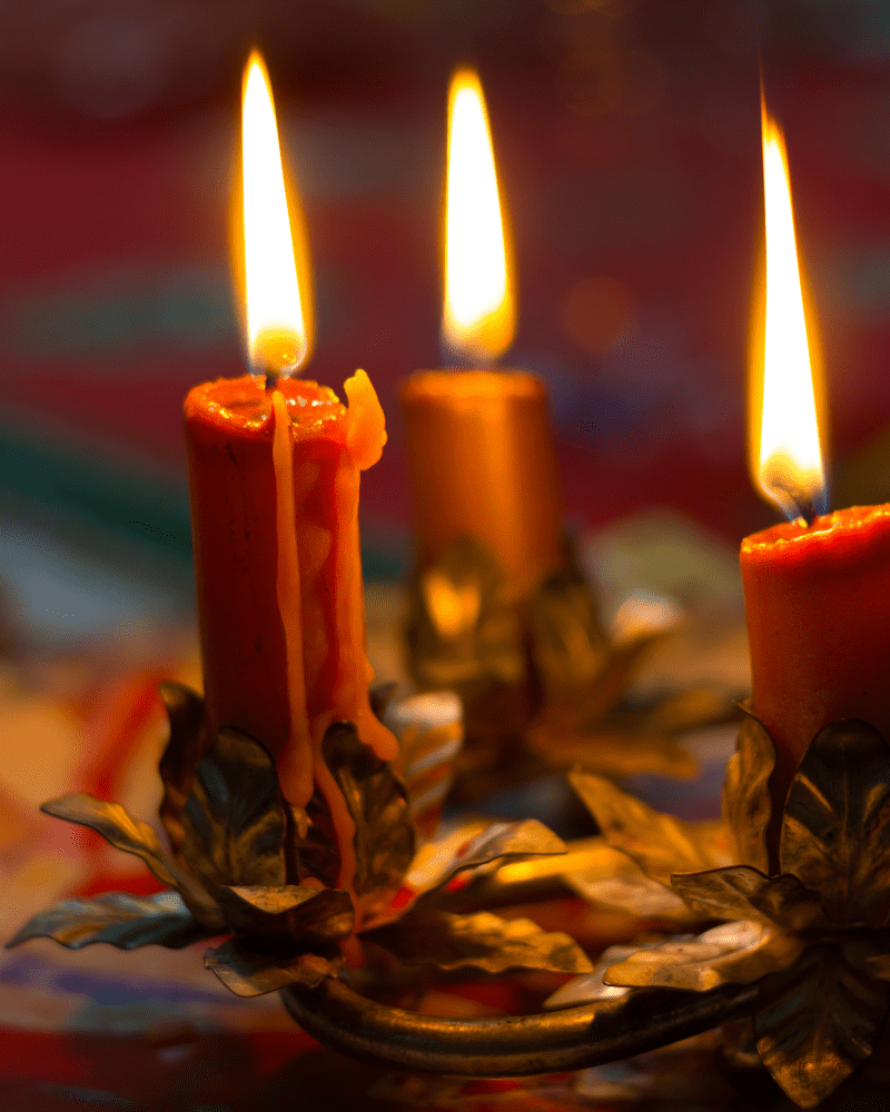 10 Homemade Christmas Scents Make Your Home Smell Festive!