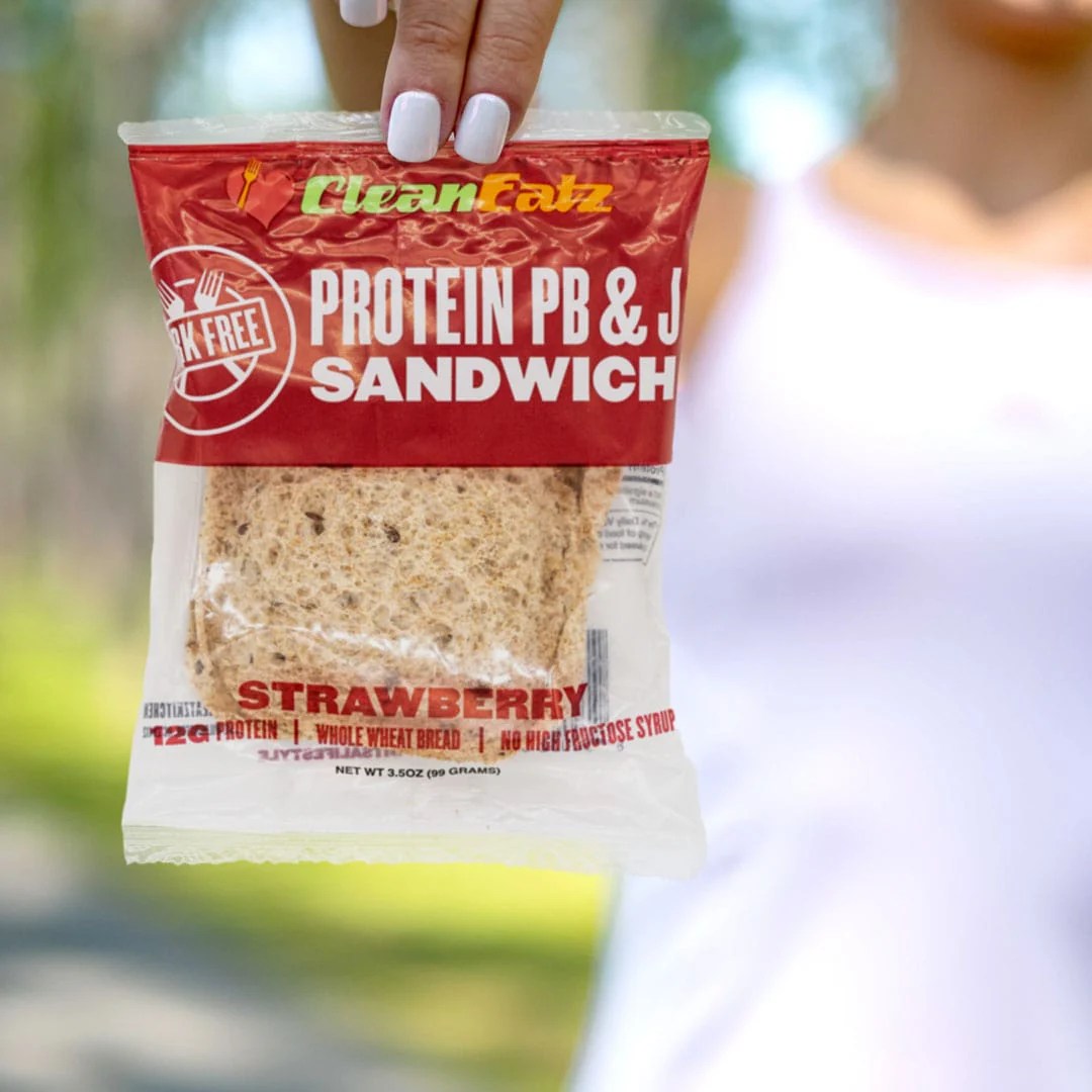 Wholesale Healthy Meal Plans Buy in Bulk Clean Eatz Kitchen