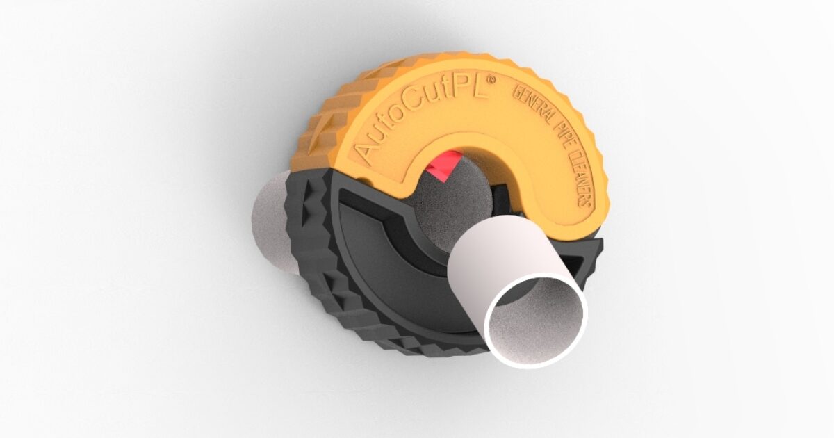 The Secret to Servicing Old CPVC Tubing Cleaner