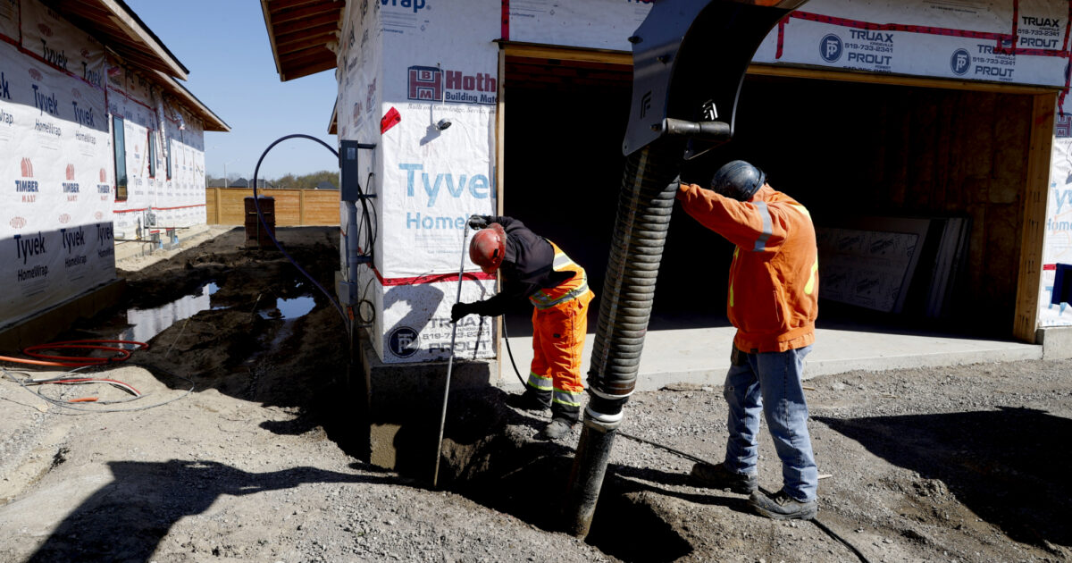 Hydrovac Company Shares Keys to Success Cleaner