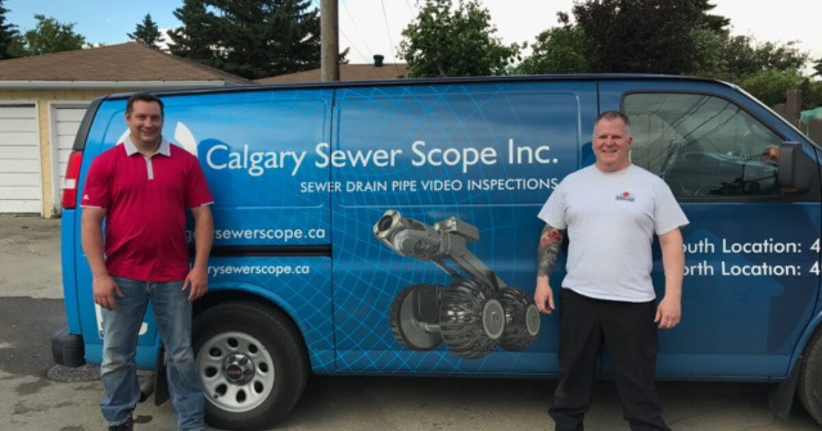 5 Strategies to Fuel Growth in Your Sewer Inspection Company Cleaner