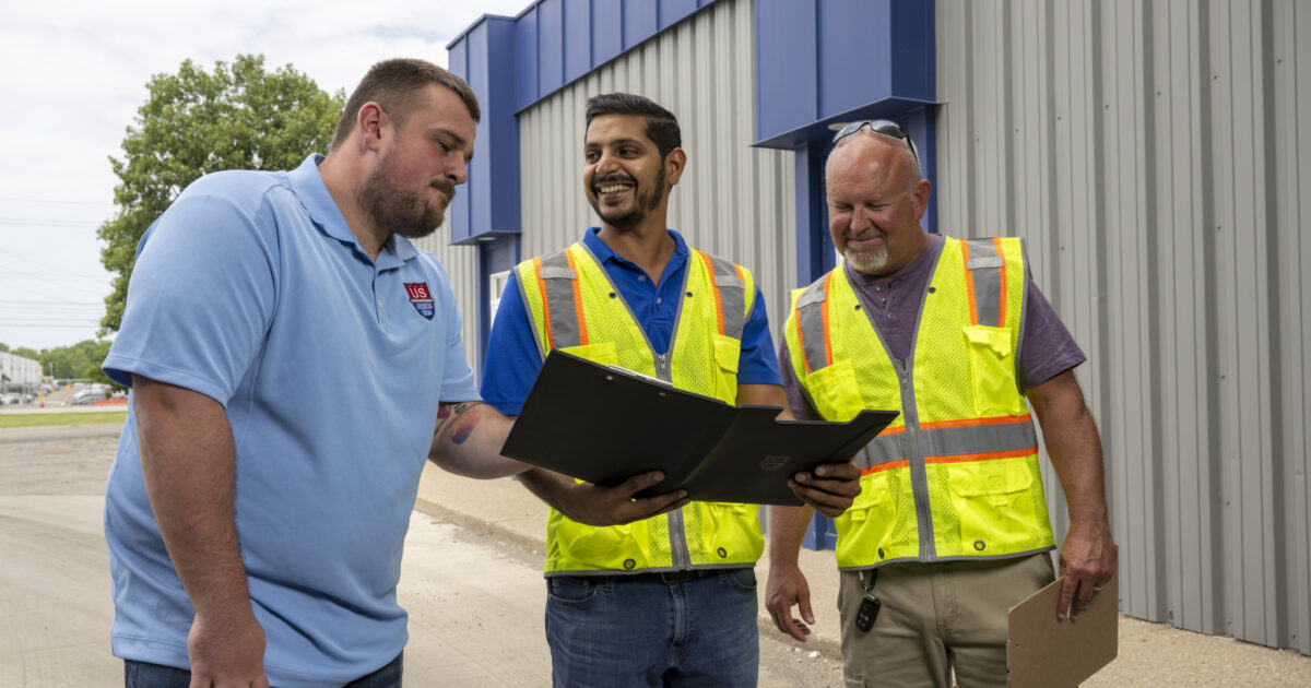 US Hydrovac Breaks Barriers as a Certified MinorityOwned… Cleaner