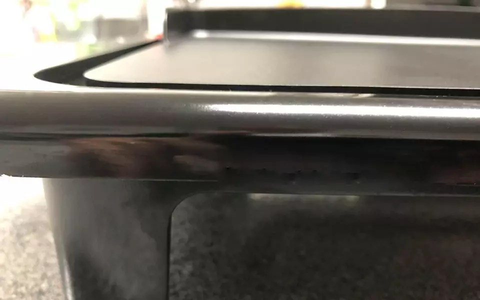 How To Easily & Thoroughly Clean An Electric Griddle Cleaney