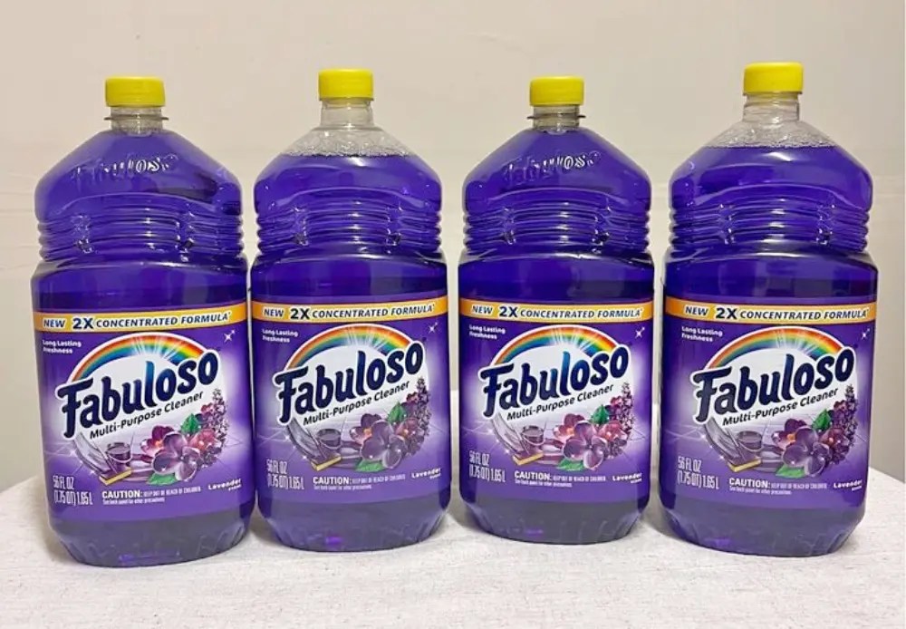 Can You Wash Clothes With Fabuloso? Cleaney