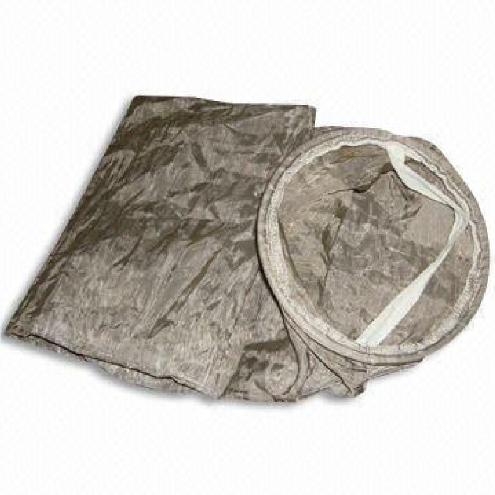 Metal 304 stainless steel wire mesh bag Cleanflow Filter Solutions
