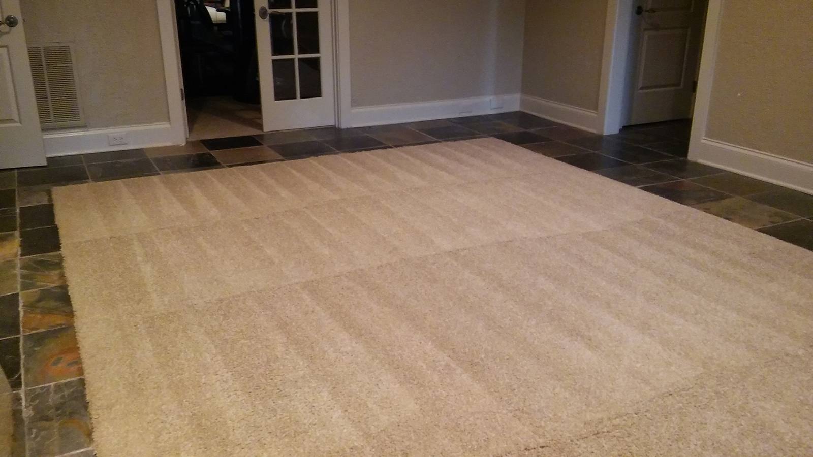 Best Carpet Steam Cleaning 79 Special for 2 Rooms