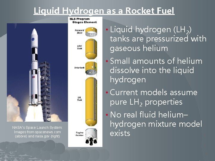 Why Aren't Rockets Powered by EcoFriendly Hydrogen? Clean Future