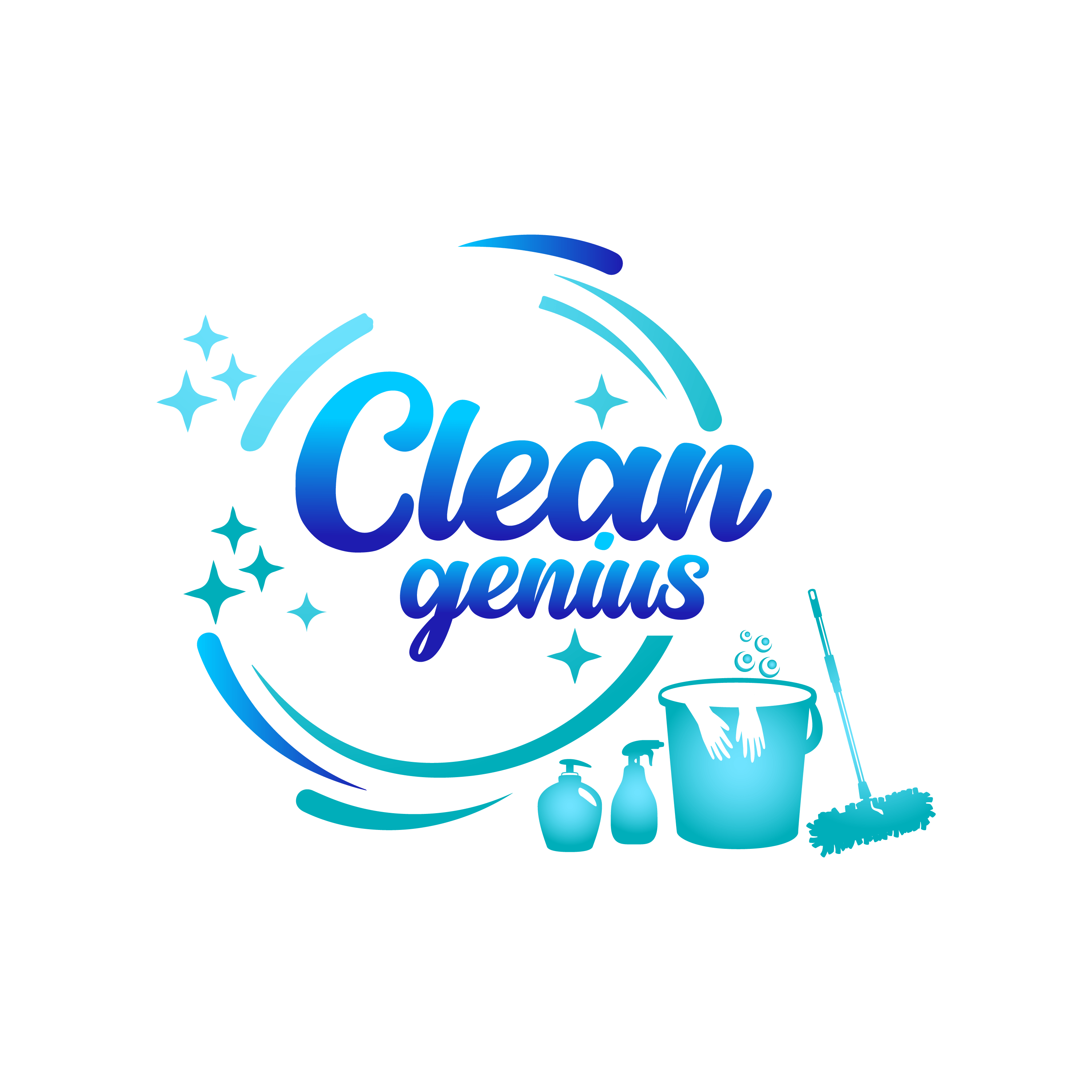 Clean Genius UK Cleaning service