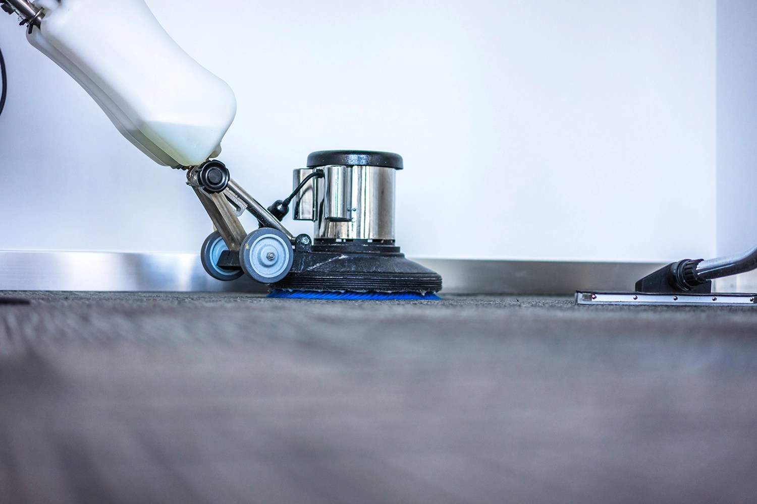 Lichfield's Favourite Carpet & Upholstery Cleaning Company