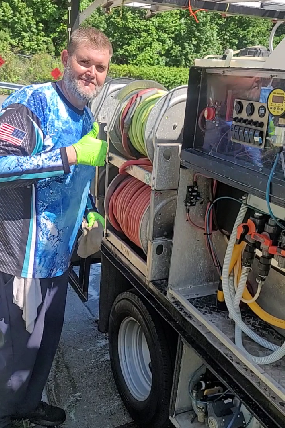 Careers Clean Home Power Washing