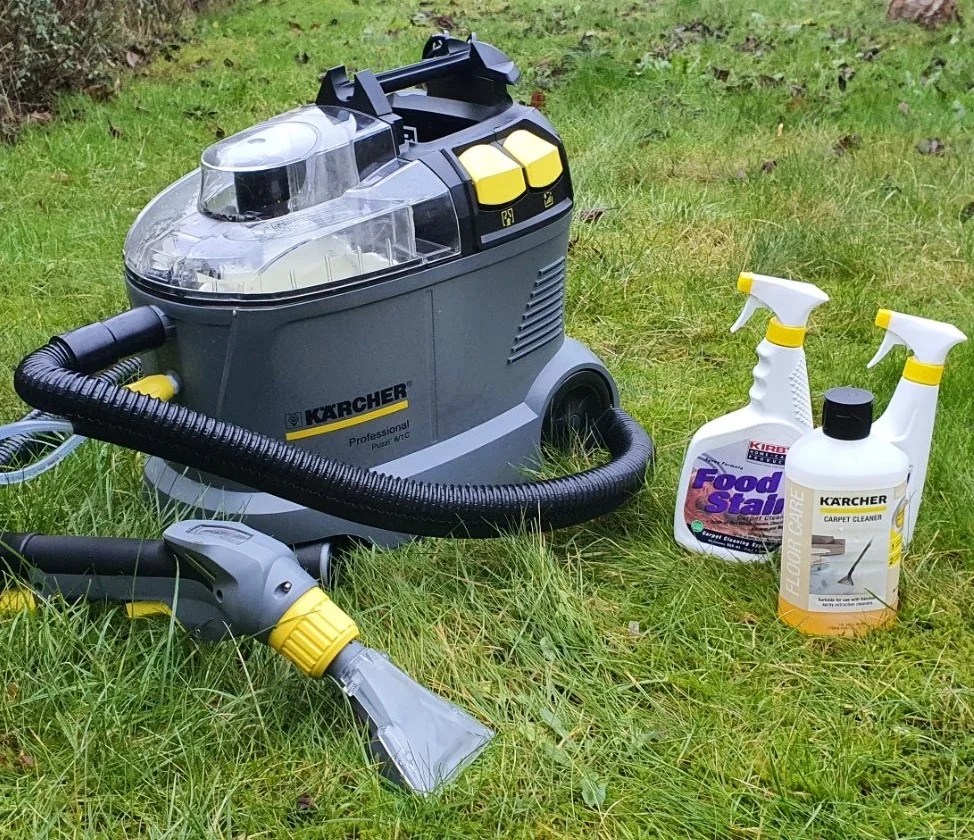 Städfirma CleanHouse i Väst AB Städföretag