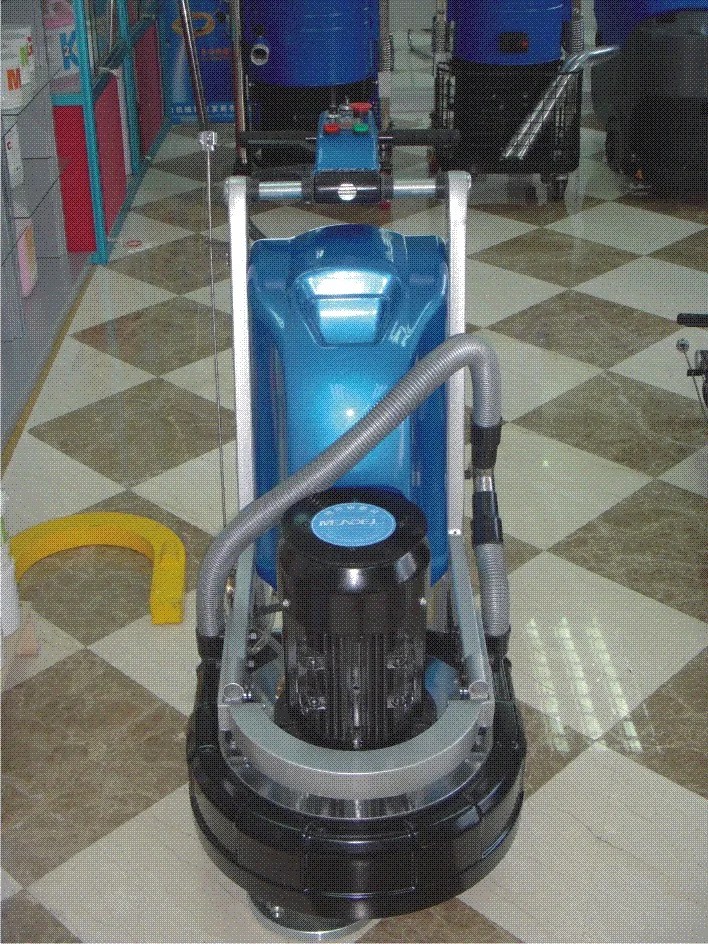 Innovation in Cleaning Equipment Reducing Cost Increasing Performance Clean India Journal