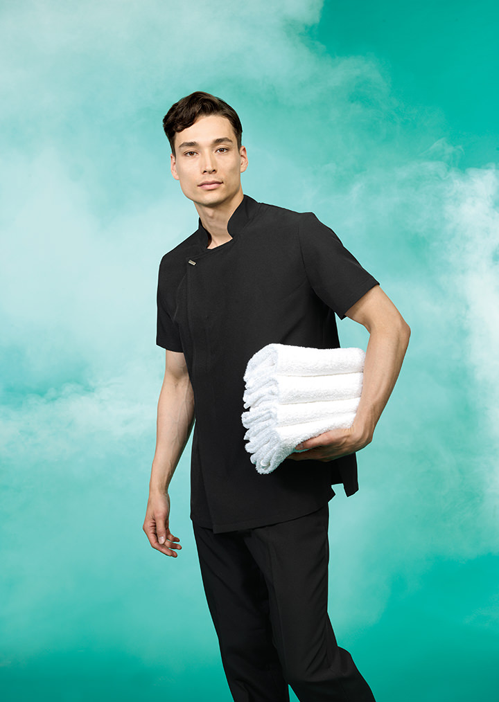 PR693_LS2_2016 Cleaners Uniforms, Housekeeping & Cleaning Clothing