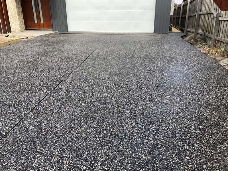 How to Clean Aggregate Concrete Cleaning Basic