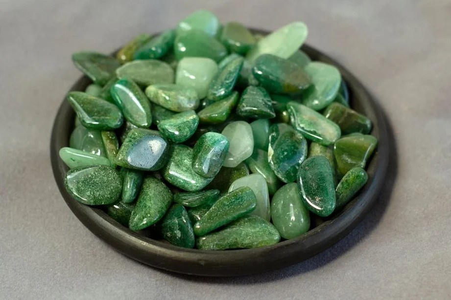 How to Clean Aventurine Cleaning Basic