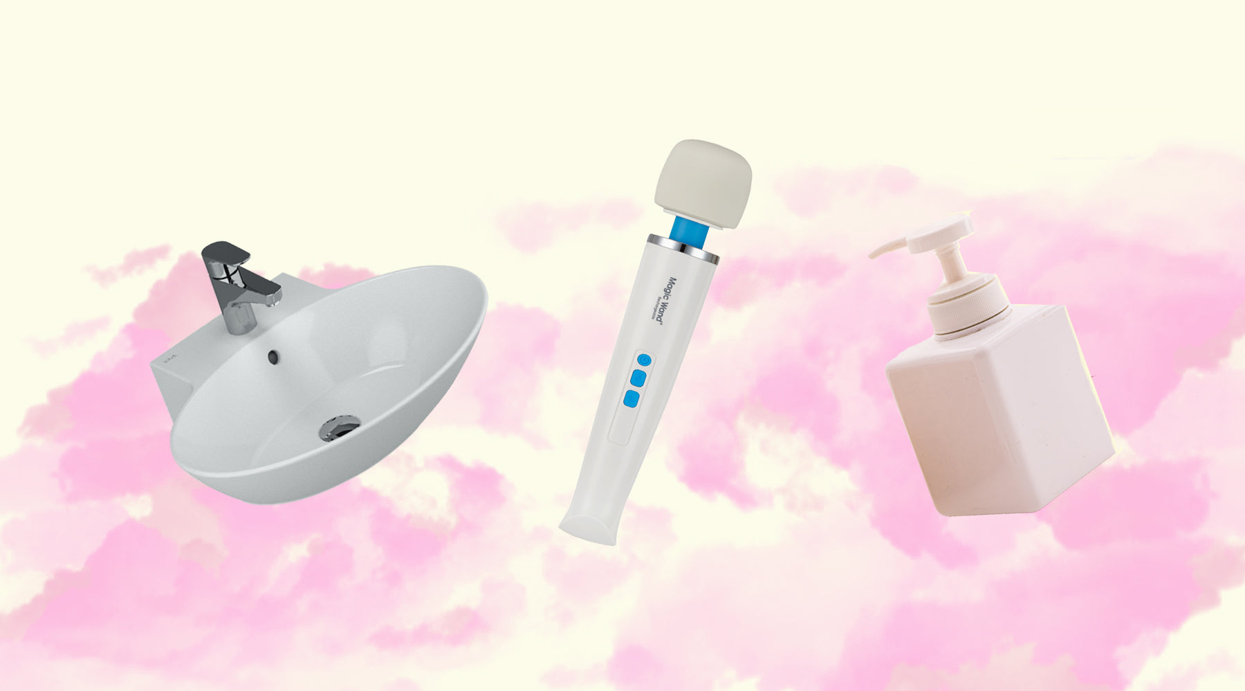 How to Clean Magic Wand - Cleaning Basic