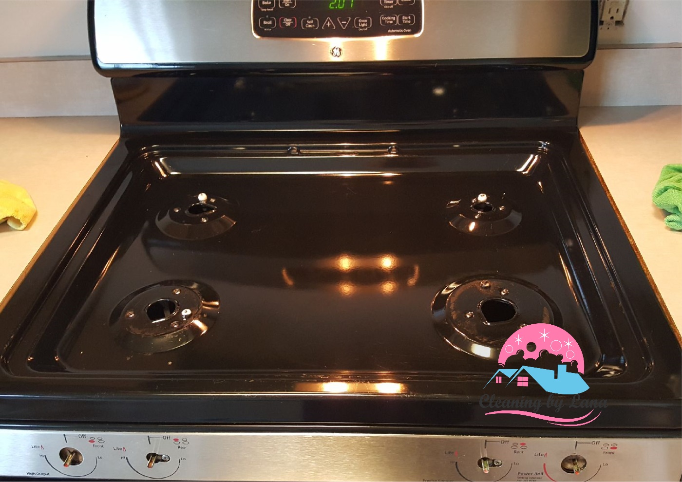 Residential and Commercial Cleaning Watertown, MA Cleaning by Lana