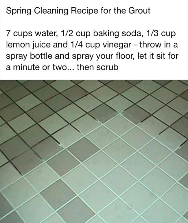 How to Clean Slate Floors, Wall Tiles, Bench Tops, Bathrooms, Kitchen Tiles