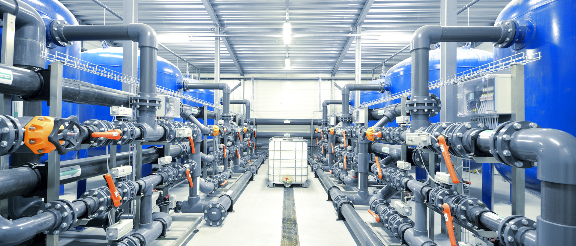 Cooling system Installation in Rayong CLEANING HARDWARE หจก.คลีนนิ่งฮาร์ดแวร์