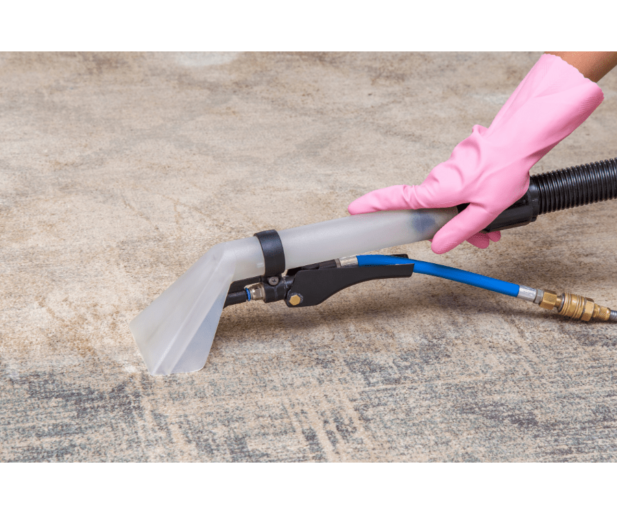How to Clean Different Types of Floor