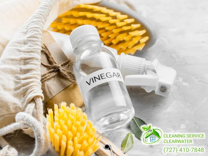 How To Clean Mold Using Vinegar Cleaning Service Clearwater